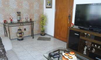 Imagem: Apartamento residencial à venda, Itararé