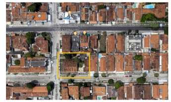 Imagem: Lote/Terreno para venda tem 1134 metros