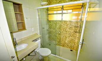 Imagem 3: Apartamento à venda 2 Quartos, 1 Vaga, 90M², Centro, Campinas - SP