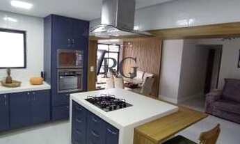 Imagem: Apartamento com 3 dorms, Vila Belmiro, Santos