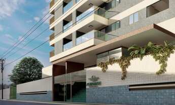 Imagem 7: Apartamento para venda possui 109 metros quadrados com 3 quartos em Jatiúca - Maceió - AL