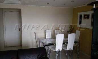 Imagem 2: Lindo apartamento em Lauzane Paulista