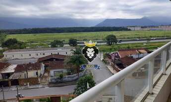 Imagem 6: Oportunidade apartamento com 2 dormitórios à venda, 63 m² por R$ 291.060 - Vila Caiçara