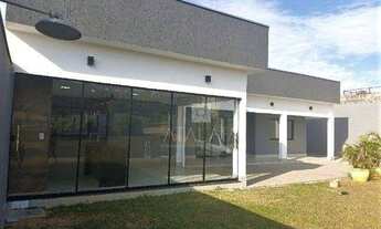 Imagem: Casa terrea à venda - 4 Quartos - Quintal