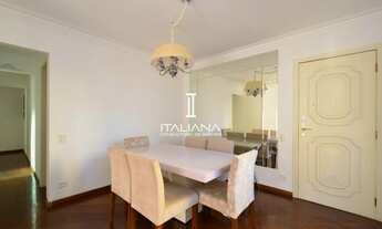 Imagem 3: Edifício Blue Moon Apto AP5042RETF