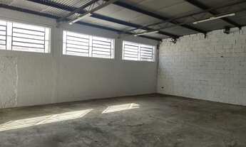 Imagem 4: Aluguel Galpão Vila Nair