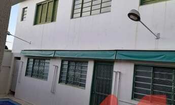 Imagem: Vila Nova Cidade Universitaria