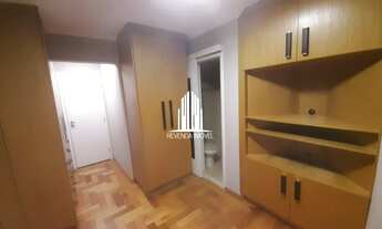 Imagem 2: Apartamento com 3 dormitórios sendo 1 suíte na Lapa