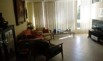 Imagem: Apartamento 3 quartos com vaga - em Copacabana