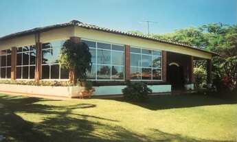 Imagem 2: Fazenda/Sítio/Chácara para venda com 600 metros quadrados com 3 quartos