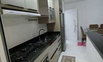 Imagem 7: Apartamento com 3 dormitórios à venda, 74 m² por R$ 789.000,00 - Palmas - Governador Celso