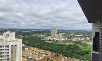 Imagem 2: Apartamento para Venda em Cuiabá, Despraiado, 3 dormitórios, 1 suíte, 2 banheiros, 2 vagas