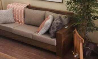 Imagem 6: Casa com 3 dormitórios à venda, 73 m² por R$ 370.000 - Estância Poços de Caldas - Poços de