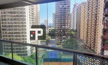 Imagem 1: Apartamento a venda barra da tijuca
