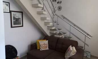 Imagem: Excelente casa de vila, com terração