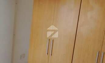 Imagem 4: Apartamento à venda 1 Quarto, 1 Vaga, 40M², Vila Industrial, Campinas - SP