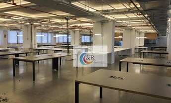 Imagem 3: Conjunto para alugar, 671 m² - Pinheiros - São Paulo/SP