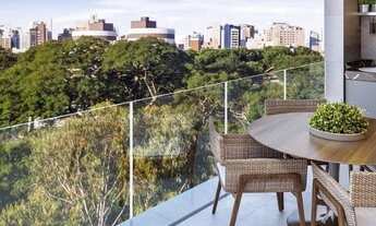 Imagem 6: Apartamento com 3 suítes com 02 vgs no Batel!!