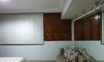 Imagem 6: Apartamento com 4 quartos no Residencial Firenze - Bairro Setor Aeroporto em Goiânia