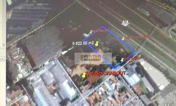 Imagem 3: Terreno comercial à venda, Vila Liviero, São Paulo