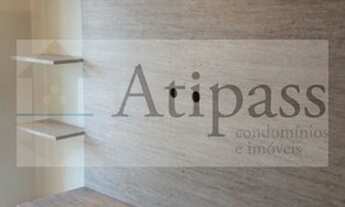 Imagem 4: APARTAMENTO 64M² - SÃO BERNARDO, BAETA NEVES, 3 QUARTOS, SACADA ENVIDRAÇADA, LAZER COMPLET