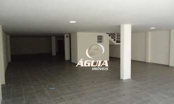 Imagem 2: Apartamento com 2 dormitórios à venda, 42 m² por R$ 265.000,00 - Jardim Utinga - Santo And