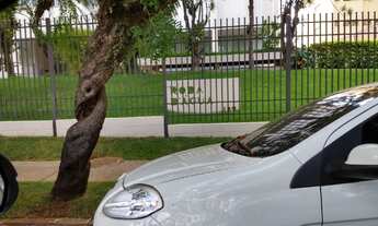 Imagem 3: APARTAMENTO RESIDENCIAL em CAMPINAS - SP, JARDIM CHAPADÃO