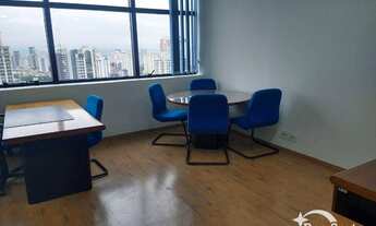 Imagem: Sala para alugar, 35 m² por R$ 3.000,00/mês