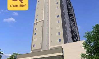 Imagem: Apartamento com 2 quartos no Residencial