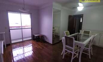 Imagem 2: Apartamento à venda, 80 m² por R$ 430.000,00 - Monte Castelo - Campo Grande/MS