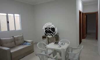 Imagem 2: Casa com 2 dorms, Jardim Espanha, Uberaba - R$ 340 mil, Cod: 327