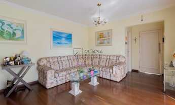 Imagem 6: Venda Apartamento 3 Dormitórios - 190 m² Campo Belo