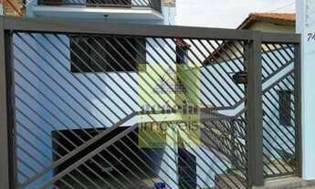 Imagem: VENDE - SOBRADO COM BOM ACABAMENTO