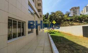 Imagem 2: APARTAMENTO 163m? - 02 quartos c/ su?te e varanda - Buritis/BH 02 Qts, sendo 01 su?te