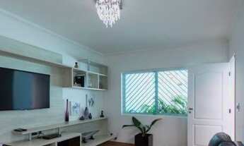 Imagem: SOBRADO - VILA MARIANA - SP