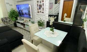 Imagem 2: Lindo Sobrado em em Condomínio Fechado na Vila Carrão