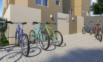 Imagem 5: Apartamento para Venda em Serra, Jardim Limoeiro, 3 dormitórios, 1 banheiro, 1 vaga