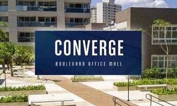 Imagem 5: Sala para alugar, 34 m² por R$ 1.500,00/mês - Alto da Lapa - São Paulo/SP