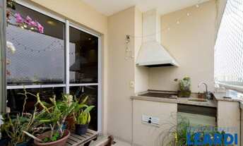 Imagem 1: APARTAMENTO - VILA LEOPOLDINA - SP