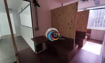 Imagem 6: Conjunto para alugar, 500 m² Consolação - São Paulo/SP