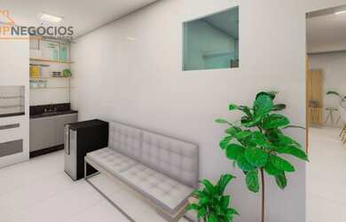 Imagem 2: APARTAMENTO COM SACADA GOURMET NO LARANJEIRAS - PATOS DE MINAS