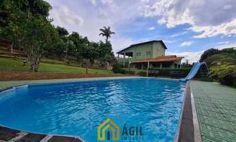 Imagem 4: Sítio à venda, 5 quartos, 1 suíte, 10 vagas, por R$ 749.900 - Recanto do Igarapé - Igarapé