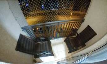 Imagem 7: Apartamento com 2 dormitórios à venda, 57 m² por R$ 230.000,00 - Residencial Real Park Sum