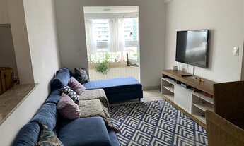 Imagem 4: PRAIA GRANDE - Apartamento Padrão - VILA CAICARA