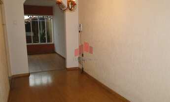 Imagem 6: Belo Horizonte - Casa Padrão - Santa Tereza