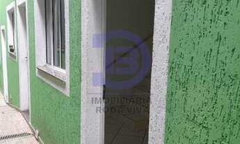 Imagem 3: Locação de Casas / Padrão na cidade de São Paulo