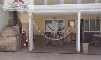 Imagem 3: Casa de Condominio em Tamboré - Santana de Parnaíba