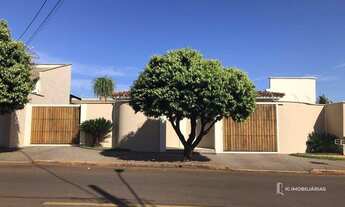 Imagem: Casa com 3 dormitórios à venda, 285 m²