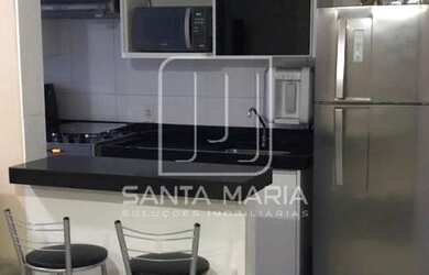 Imagem 7: Apartamento (tipo - padrao) 2 dormitórios, cozinha planejada, portaria 24hs, lazer, em con