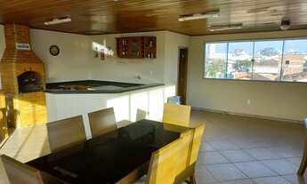 Imagem 3: Casa para venda tem 210 metros quadrados com 3 quartos em Sol e Mar - Macaé - RJ